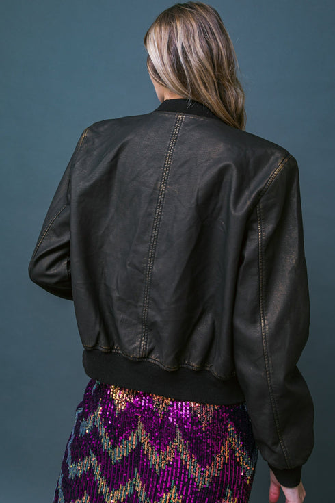 my-greatest-joy-leather-jacket Flying Tomato-Sophia's Style-2